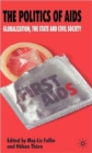 Image for The Politics of AIDS