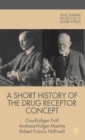 Image for A short history of the drug receptor concept