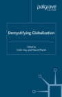 Image for Demystifying globalization