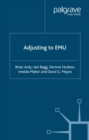 Image for Adjusting to EMU
