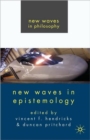 Image for New Waves in Epistemology