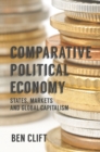 Image for Comparative Political Economy