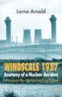 Image for Windscale 1957  : anatomy of a nuclear accident