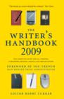Image for The writer&#39;s handbook 2009