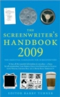 Image for The screenwriter&#39;s handbook 2009