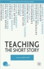 Image for Teaching the Short Story