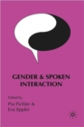 Image for Gender and Spoken Interaction