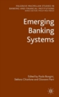 Image for Emerging banking systems