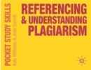 Image for Referencing and Understanding Plagiarism