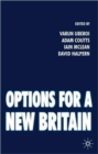 Image for Options for a New Britain