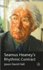 Image for Seamus Heaney&#39;s Rhythmic Contract