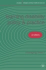 Image for Learning disability policy and practice  : changing lives?