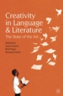 Image for Creativity in Language and Literature