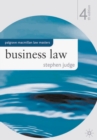 Image for Business law