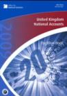 Image for United Kingdom national accounts 2009  : the blue book