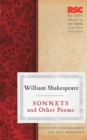 Image for Sonnets and Other Poems