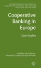 Image for Cooperative banking in Europe  : case studies