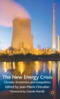 Image for The New Energy Crisis