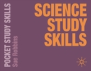 Image for Science study skills
