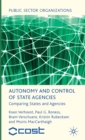 Image for Autonomy and Control of State Agencies