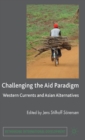 Image for Challenging the Aid Paradigm
