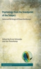 Image for Psychology from the standpoint of the subject  : selected writings of Klaus Holzkamp