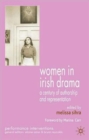 Image for Women in Irish Drama