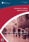 Image for Economic and Labour Market Review : v.3, No. 3
