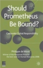 Image for Should Prometheus be Bound?
