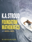Image for Foundation Mathematics
