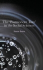Image for The postmodern turn in the social sciences