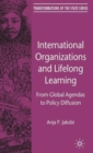 Image for International Organizations and Lifelong Learning
