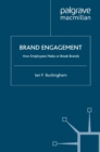Image for Brand engagement: how employees make or break brands