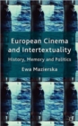 Image for European Cinema and Intertextuality