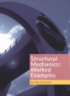 Image for Structural mechanics  : worked examples