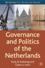 Image for Governance and Politics of the Netherlands