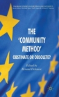 Image for The &#39;Community Method&#39;