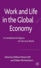 Image for Work and Life in the Global Economy