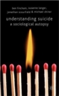Image for Understanding suicide  : a sociological autopsy