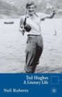 Image for Ted Hughes  : a literary life