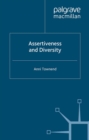 Image for Assertiveness and diversity