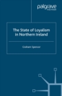 Image for The State of Loyalism in Northern Ireland