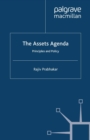 Image for The assets agenda: principles and policy