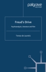 Image for Freud&#39;s Drive: Psychoanalysis, Literature and Film