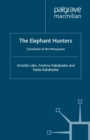 Image for The Elephant Hunters: Chronicles of the Moneymen