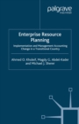 Image for Enterprise Resource Planning: Implementation and Management Accounting Change in a Transitional Country