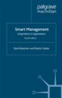 Image for Smart management: using politics in organisations