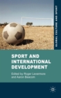 Image for Sport and international development