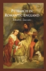Image for Petrarch in romantic England