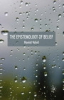 Image for The Epistemology of Belief